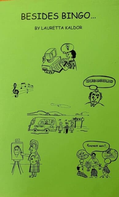 Besides Bingo PDF Format Only