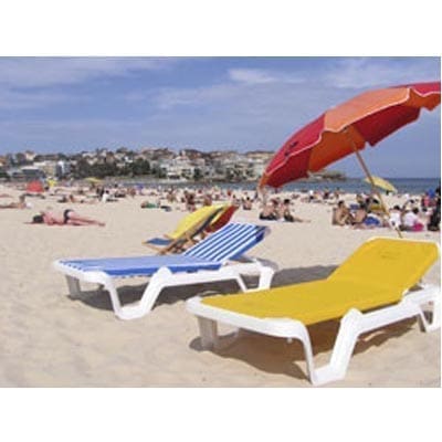 48p Ecoboard Jigsaw Puzzle - Bondi Beach 2