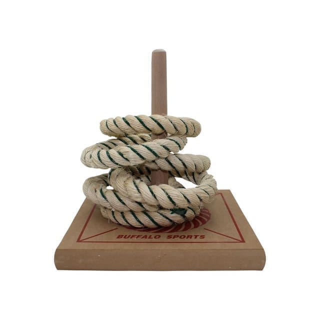 Rope Quoits - Image 3