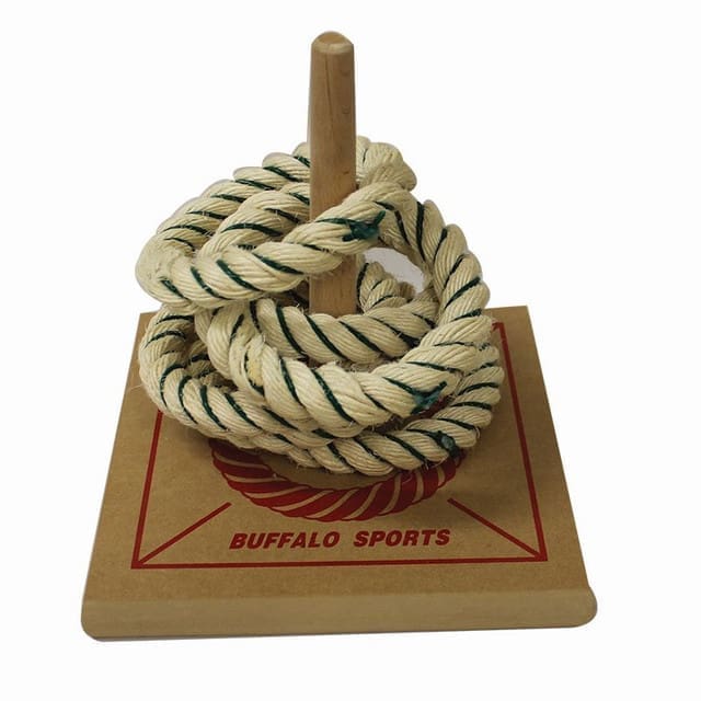 Rope Quoits - Image 4
