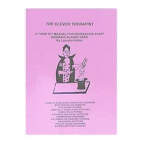 The Clever Therapist - PDF