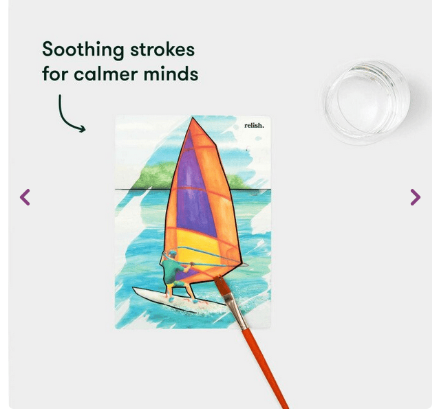 Aquapaint - Coastal Escape - Image 4