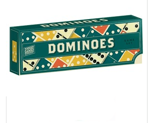 Dominoes - Wooden Workshop Range - Image 2