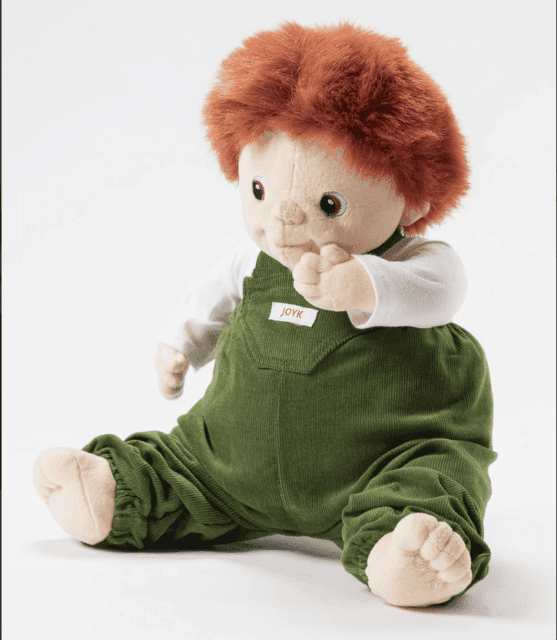 Empathy Doll Sam