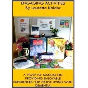 Engaging Activities PDF Format