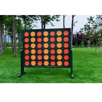 Giant 4 - Giant Four in a Row Game