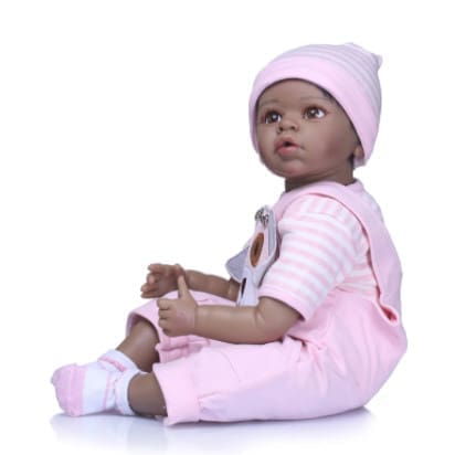 Baby Girl Doll - Lucy Locket - Image 2