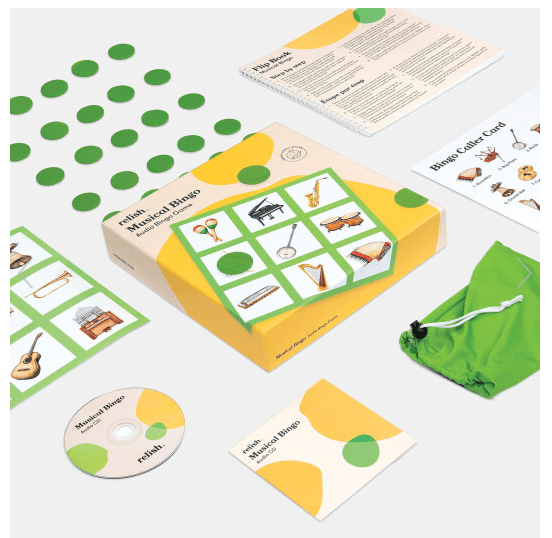 Musical Bingo - Image 2