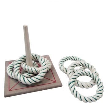 Rope Quoits