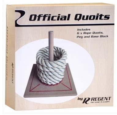 Rope Quoits - Image 2