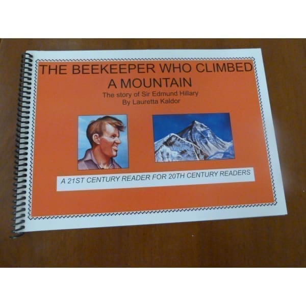 Adult Reader Book Pack - PDF - Pack of 4 - Image 2