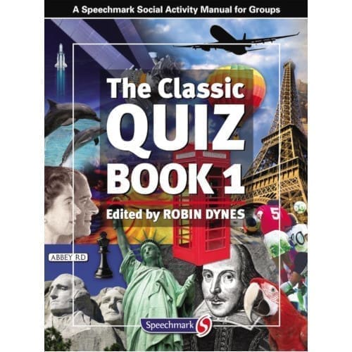 Winslow Classic Quiz Book 1 - Image 2