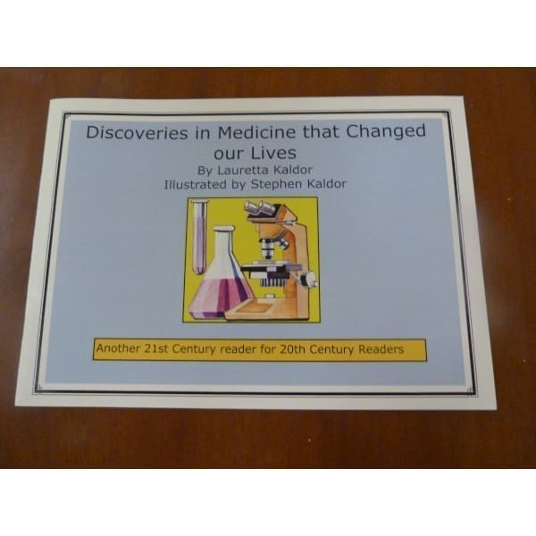 Adult Reader Book Pack - PDF - Pack of 4 - Image 3