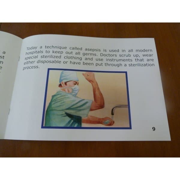 Adult Readers Pack - PDF format only - Image 5