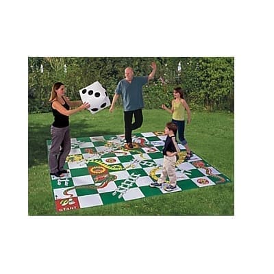 Snakes and Ladders - Giant - Image 3
