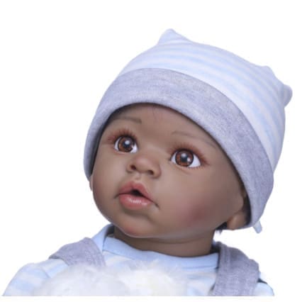 Baby Boy Doll – Jack be Nimble - Image 2
