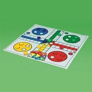 Jumbo Ludo