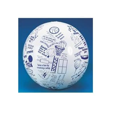 Conversation Ball – Reminiscing