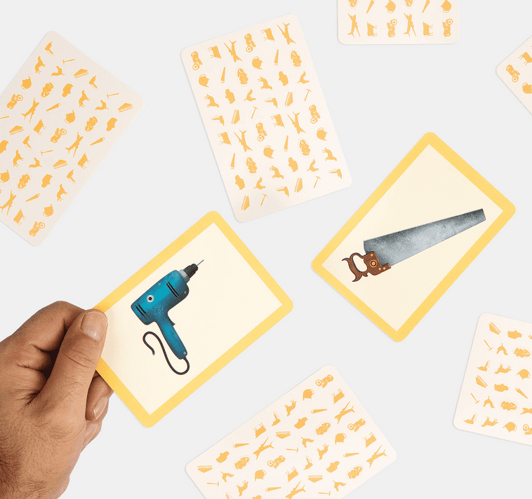 Category Snap Card Game - Image 4