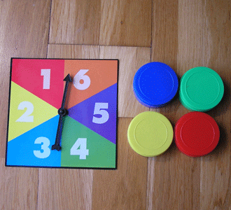 Snakes and Ladders - Jumbo - Image 3