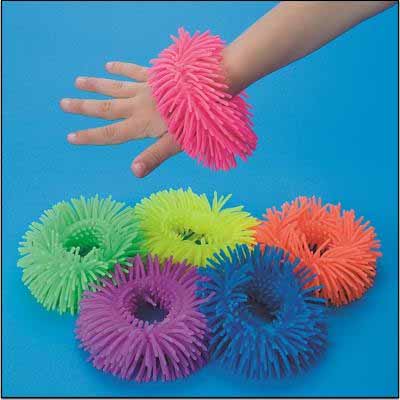 Puffer Ring - Image 2