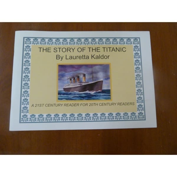 Adult Reader Book Pack - PDF - Pack of 4 - Image 5