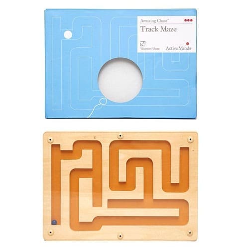 Track Maze - Image 3