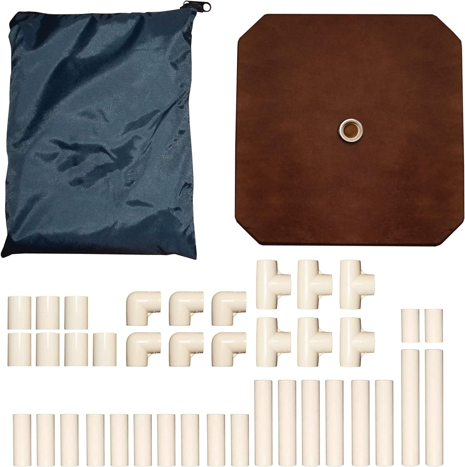 Plumbers Mate Pipe Tree Activity Box - Image 3