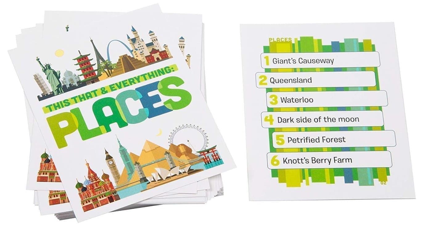 This That & Everything – Things – Chat Cards - Image 2