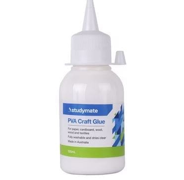 PVA craft glue