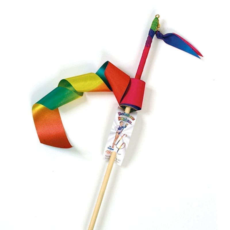 Exercise Rainbow Ribbon - Image 2