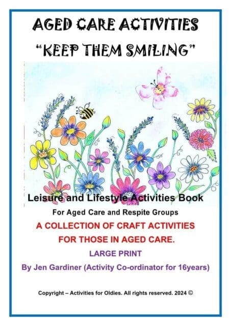 Keep Them Smiling PDF