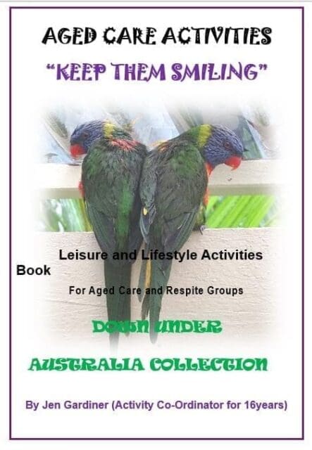 Keep them Smiling collection