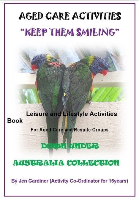 Keep them Smiling collection