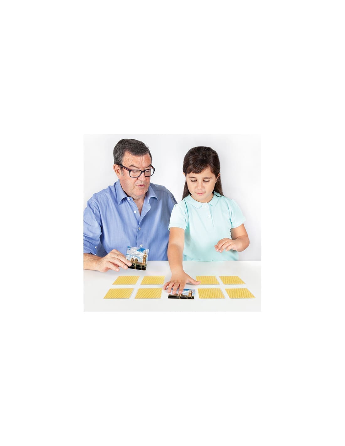 Maxi Memory Places of the World - Image 3