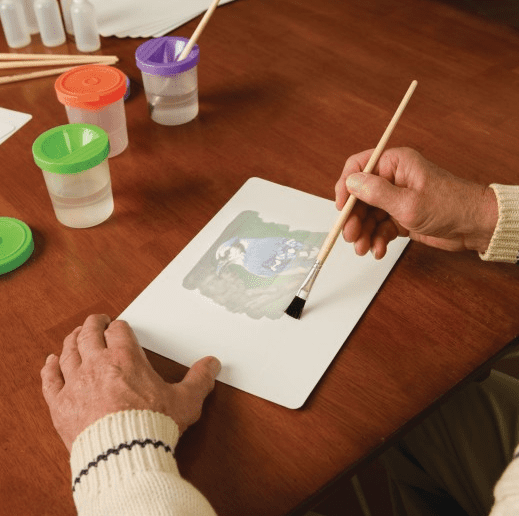 Wildlife Aquapaintings (Pack of 6) - Image 3