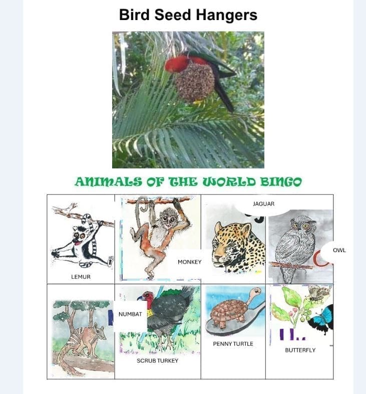 Keep Them Smiling - Activities for Sept-Dec - Image 2