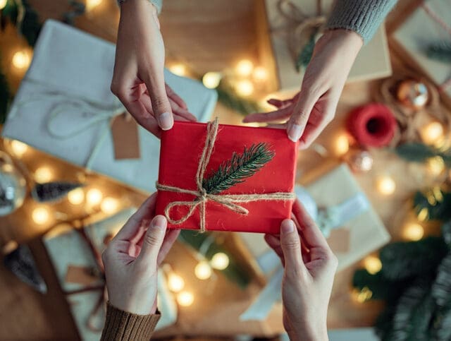 Activity gifts for people living with dementia