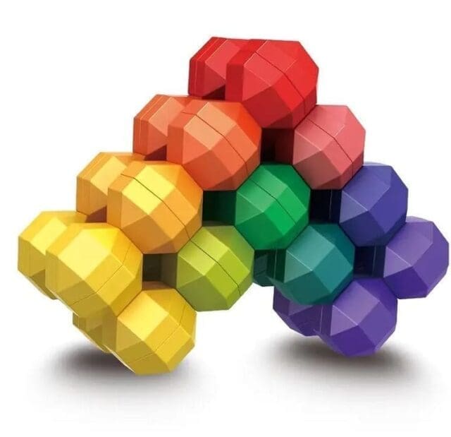 3d Fidget Toy