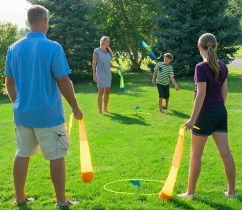 Comet Lawn Darts - Image 2