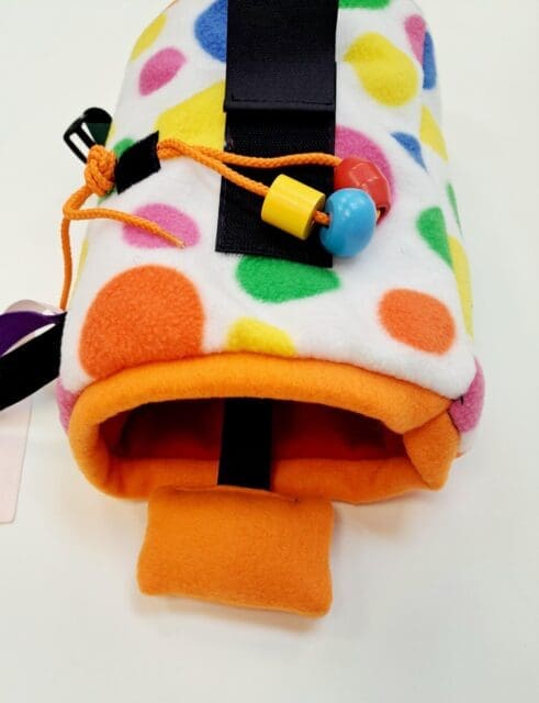 Activity Hand Twiddle – Dots