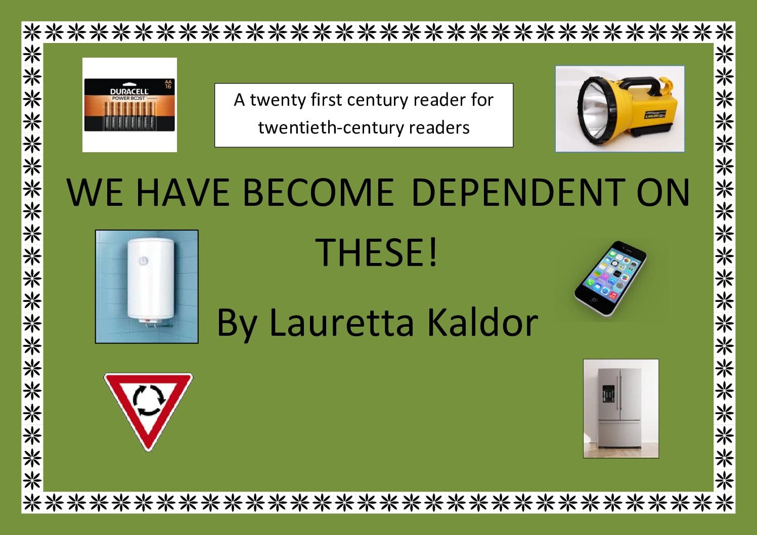 Adult Reader Book Pack - PDF - Pack of 4 - Image 4