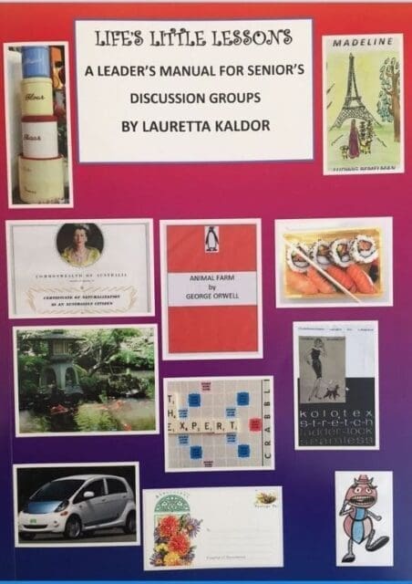 Life's Little Lessons - PDF