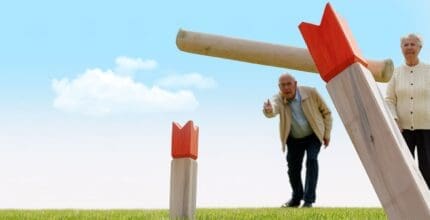 Spring is here for Care